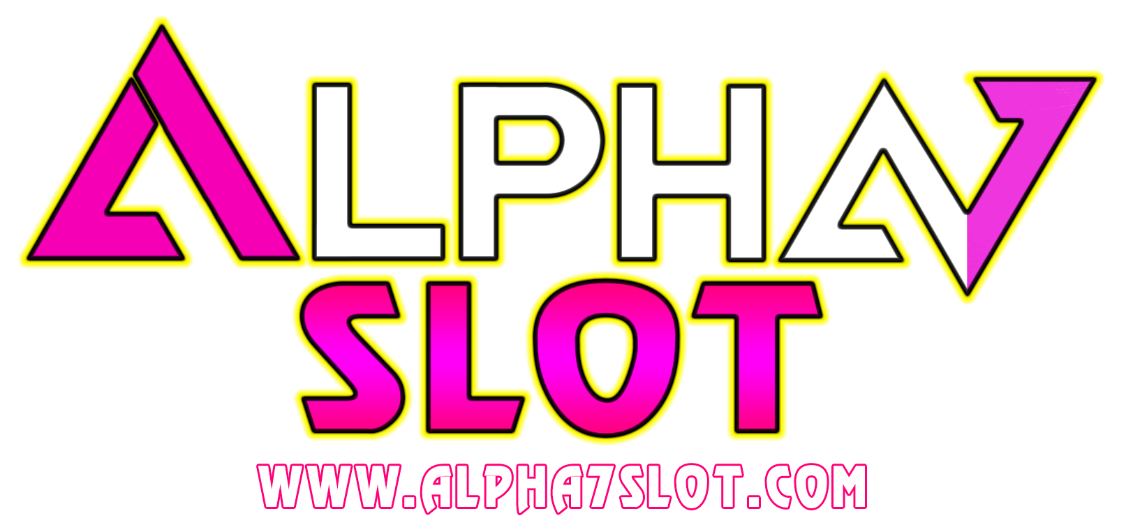 alpha7 slot