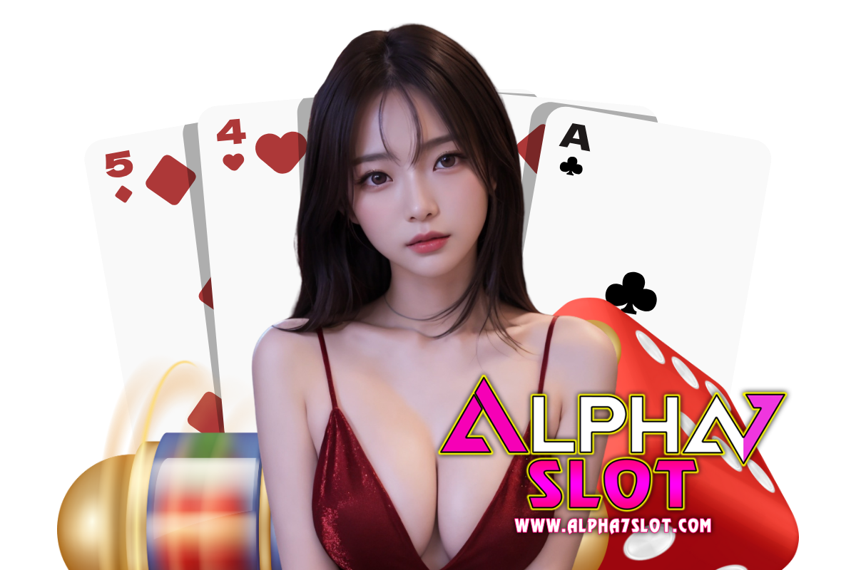 alpha7 slot